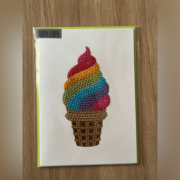 Papyrus x Judith leiber Greeting Cards Collection - Picture 6 of 13